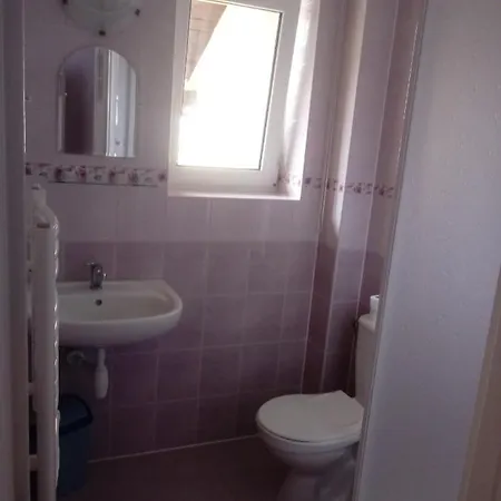 Homestay szállás Goscinne Bartosz *