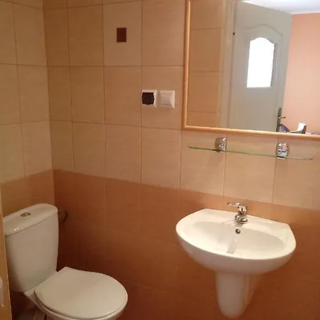 Privat bolig Goscinne Bartosz