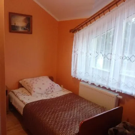 Homestay szállás Goscinne Bartosz *