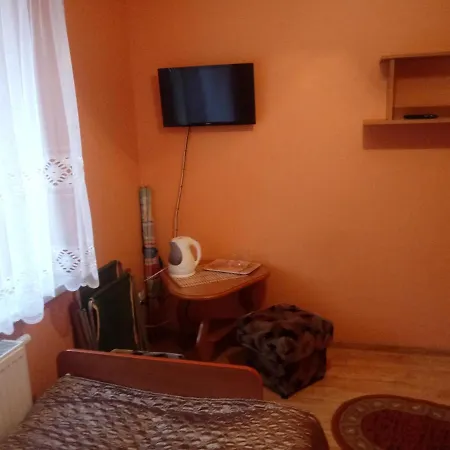 Goscinne Bartosz Homestay szállás