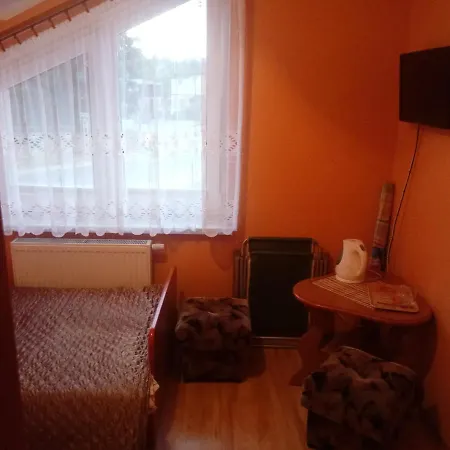 Privat bolig Goscinne Bartosz Jastrzębia Góra