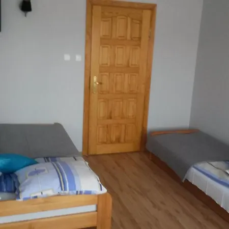 Privat bolig Goscinne Bartosz *