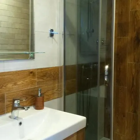 Homestay szállás Goscinne Bartosz