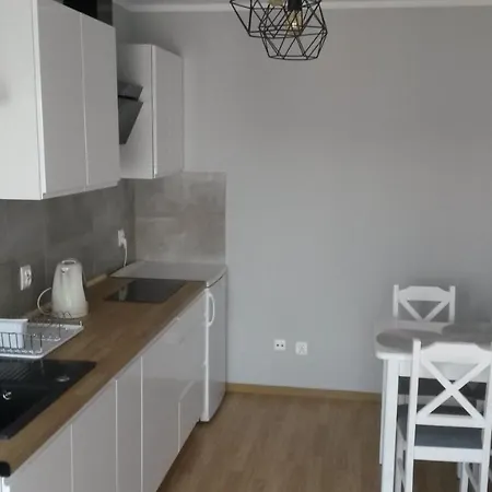 Accommodatie bij particulieren Goscinne Bartosz *