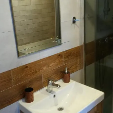 Goscinne Bartosz Accommodatie bij particulieren Jastrzębia Góra