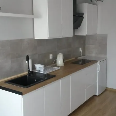 Goscinne Bartosz Accommodatie bij particulieren