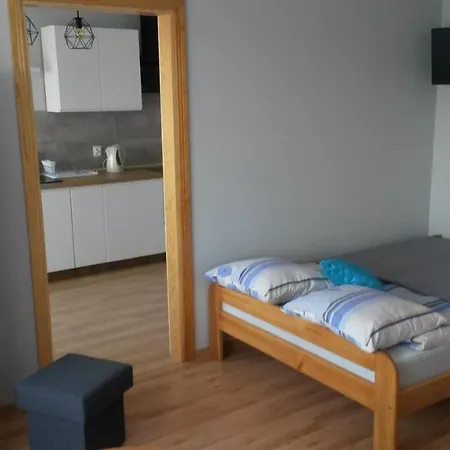 Privat bolig Goscinne Bartosz