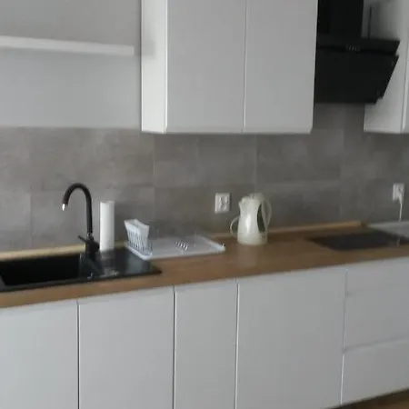 Goscinne Bartosz Accommodatie bij particulieren *