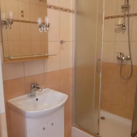 Goscinne Bartosz Accommodatie bij particulieren *