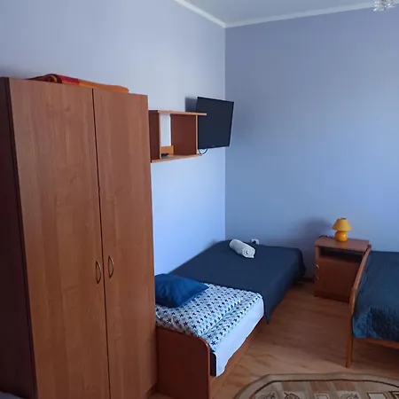 Privat bolig Goscinne Bartosz *