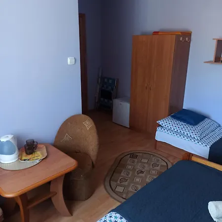 Goscinne Bartosz Privat bolig