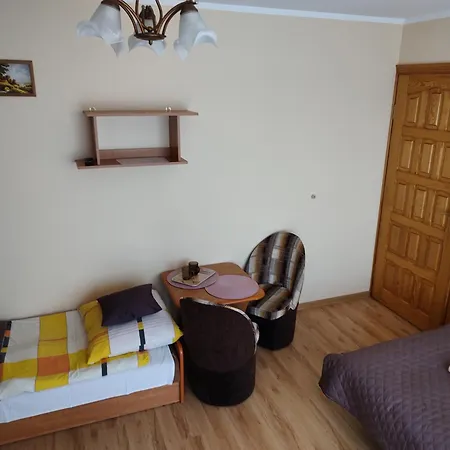 Privat bolig Goscinne Bartosz