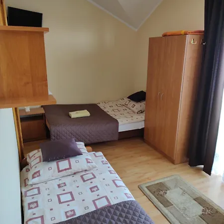 Homestay szállás Goscinne Bartosz *