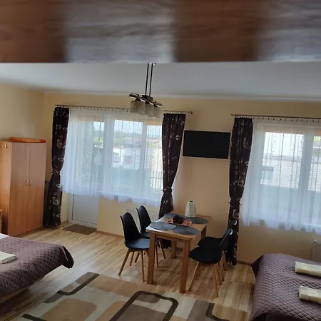 Goscinne Bartosz Homestay szállás *