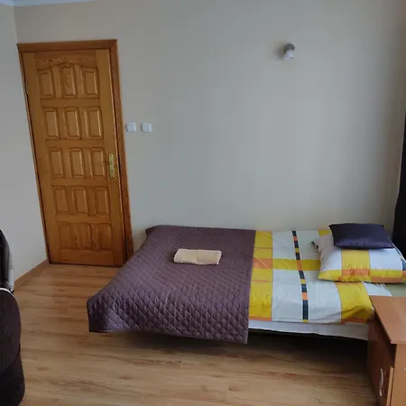 Privat bolig Goscinne Bartosz *