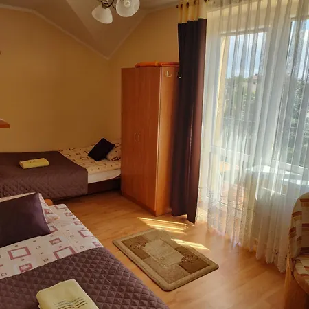 Goscinne Bartosz Jastrzębia Góra