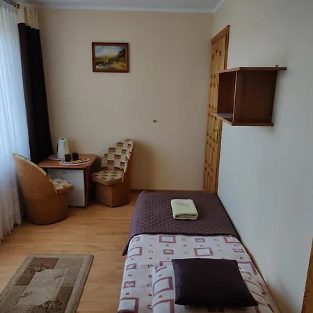 Privat bolig Goscinne Bartosz