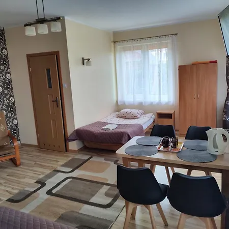 Goscinne Bartosz Privat bolig *