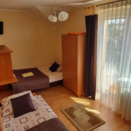 Goscinne Bartosz Jastrzębia Góra