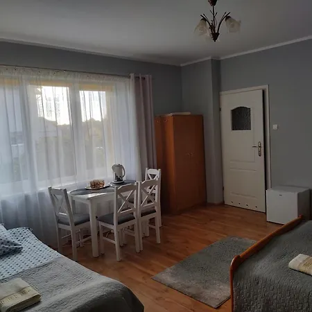 Homestay szállás Goscinne Bartosz Jastrzębia Góra