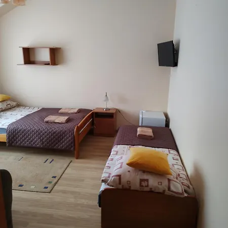 Homestay szállás Goscinne Bartosz *