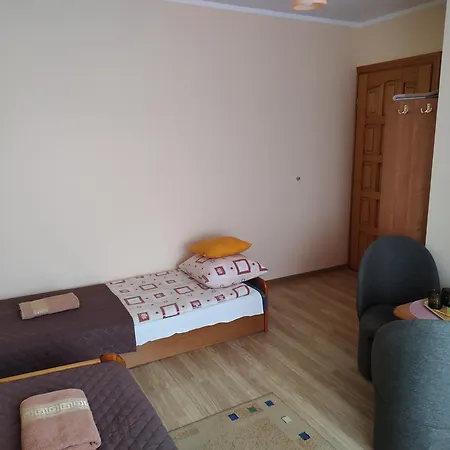 Goscinne Bartosz * Jastrzębia Góra