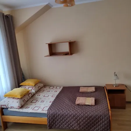 Goscinne Bartosz Privat bolig